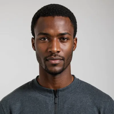 Marcus Adeyemi